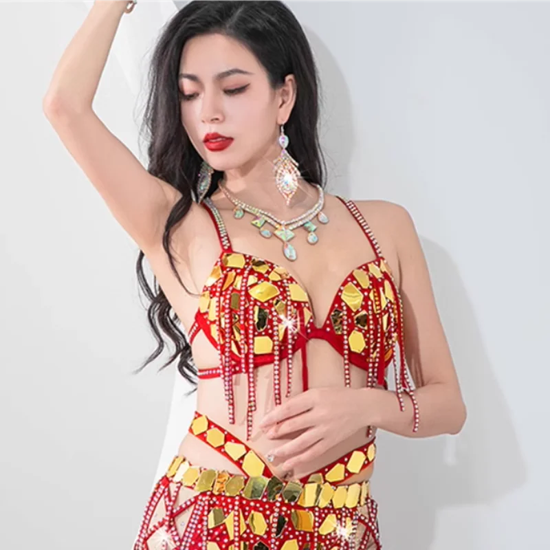 Women'S Egyptian Accessories - Halskette Kragen Halsband Altägyptisches Kostüm Bauchtanz
