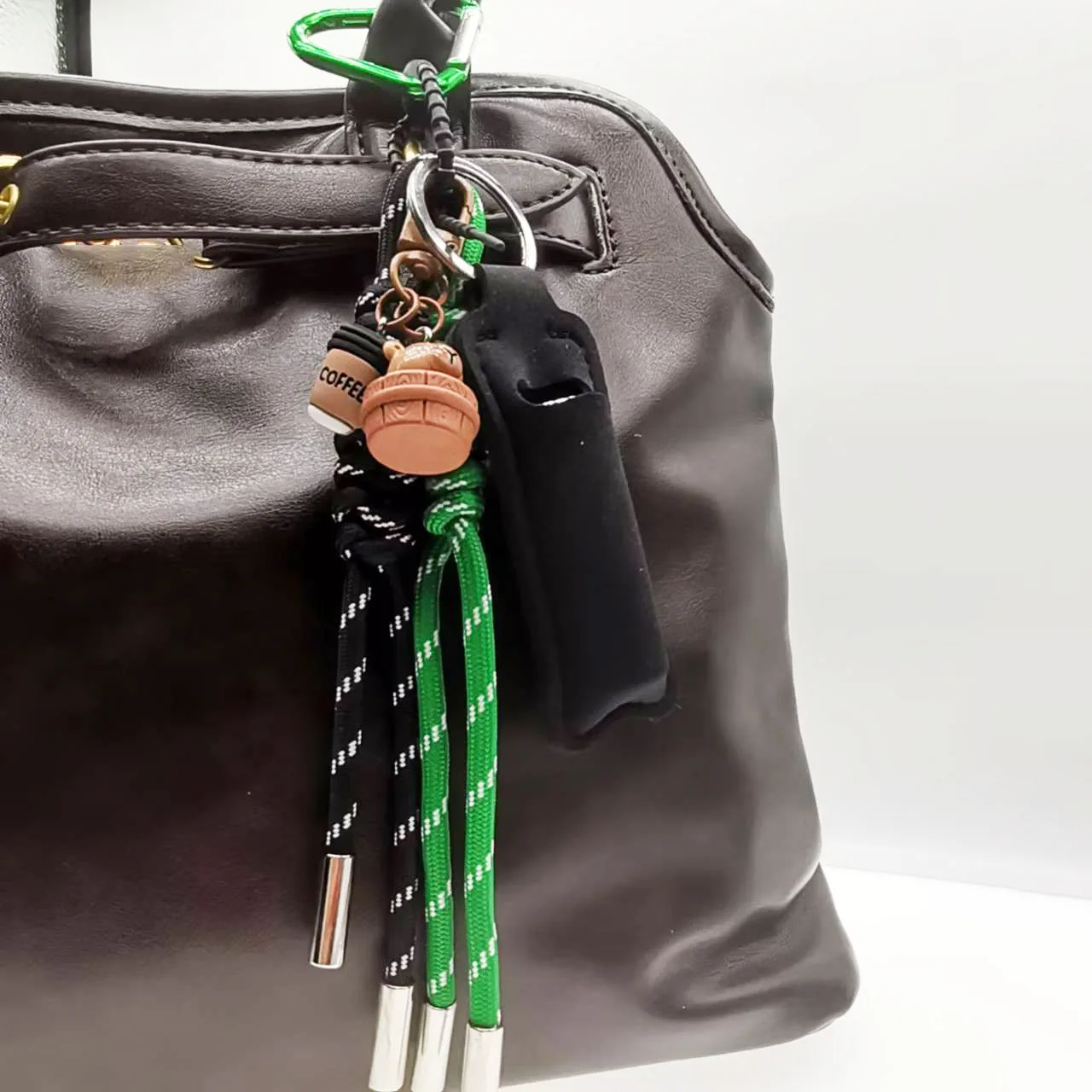 Women'S Accessories Loewe - Ita Tasche Zubehör Tasche Charms Tiere