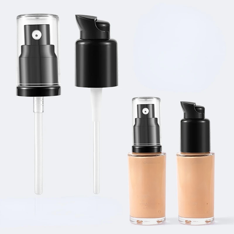 Women'S Vanity Accessories - 1 Stück Spenderpumpe für 30ml Kosmetikflüssigkeit,