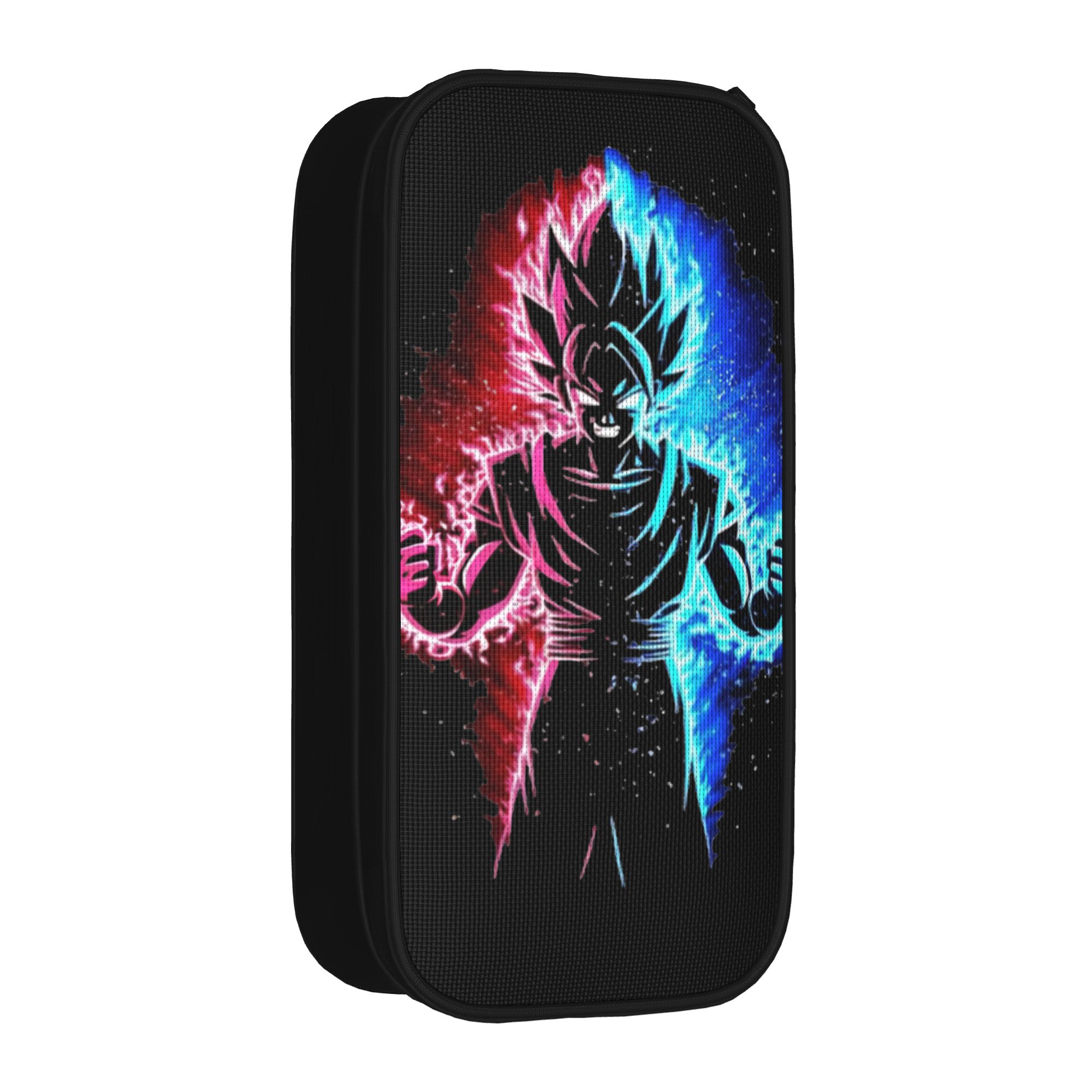 Women'S Vanity Accessories - Goku Energy Dragon Ball Z Federmäppchen,