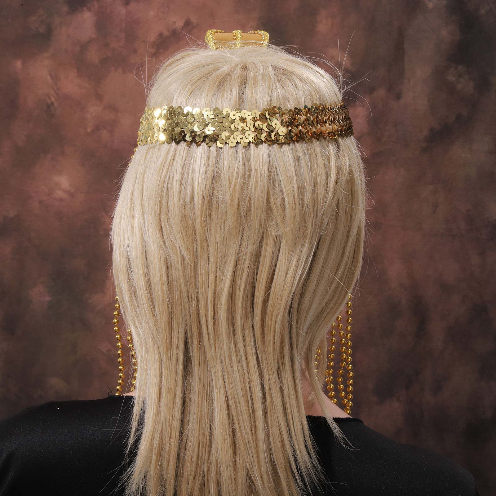 Retro alte Ägypten Königin Kop – Women'S Egyptian Accessories Bewertung und Preis