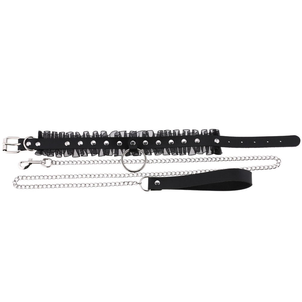 Neue Versetzt Choker Punk Krag – Women'S Emo Accessories Bewertung und Preis