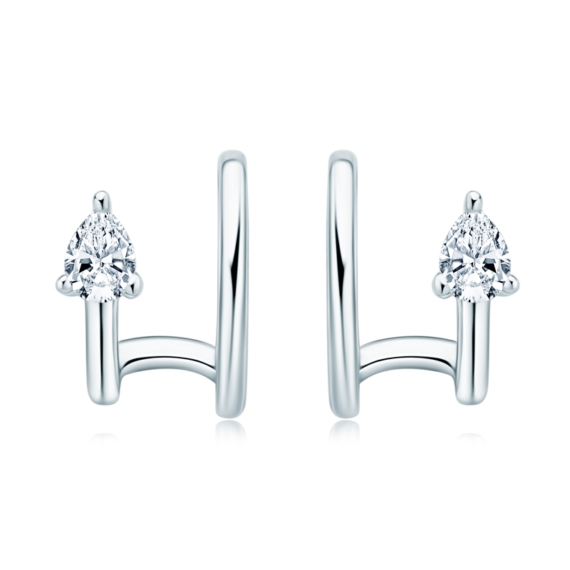 IOGOU Manschettenohrringe für  – Women'S Emo Accessories Bewertung und Preis