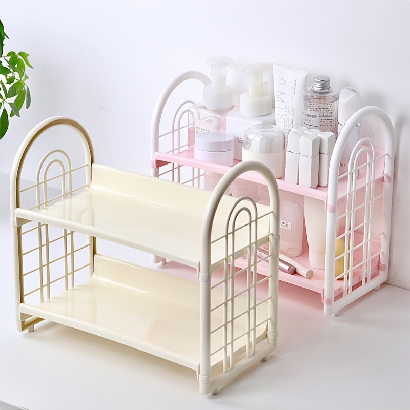 1 Stück doppelschichtiges, mul – Women'S Vanity Accessories Bewertung und Preis
