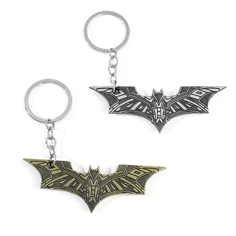 Fledermaus-Anhänger Schlüssela – Women Accessories Pack Bewertung und Preis