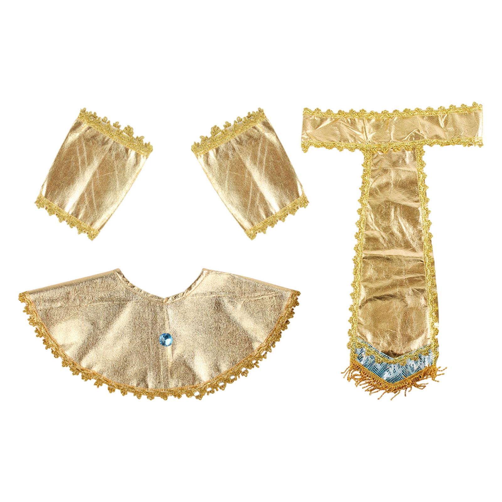 Ägyptisches Kostümzubehör, Pha – Women'S Egyptian Accessories Bewertung und Preis