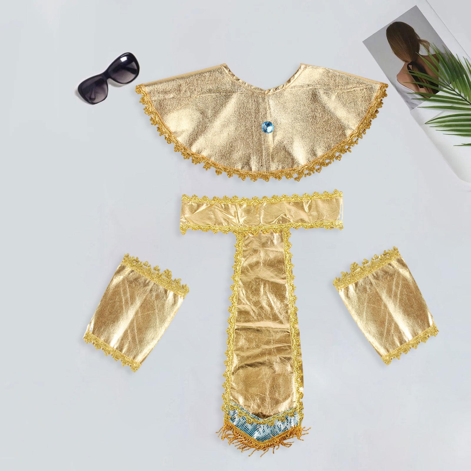 Ägyptisches Kostümzubehör, Pha – Women'S Egyptian Accessories Bewertung und Preis