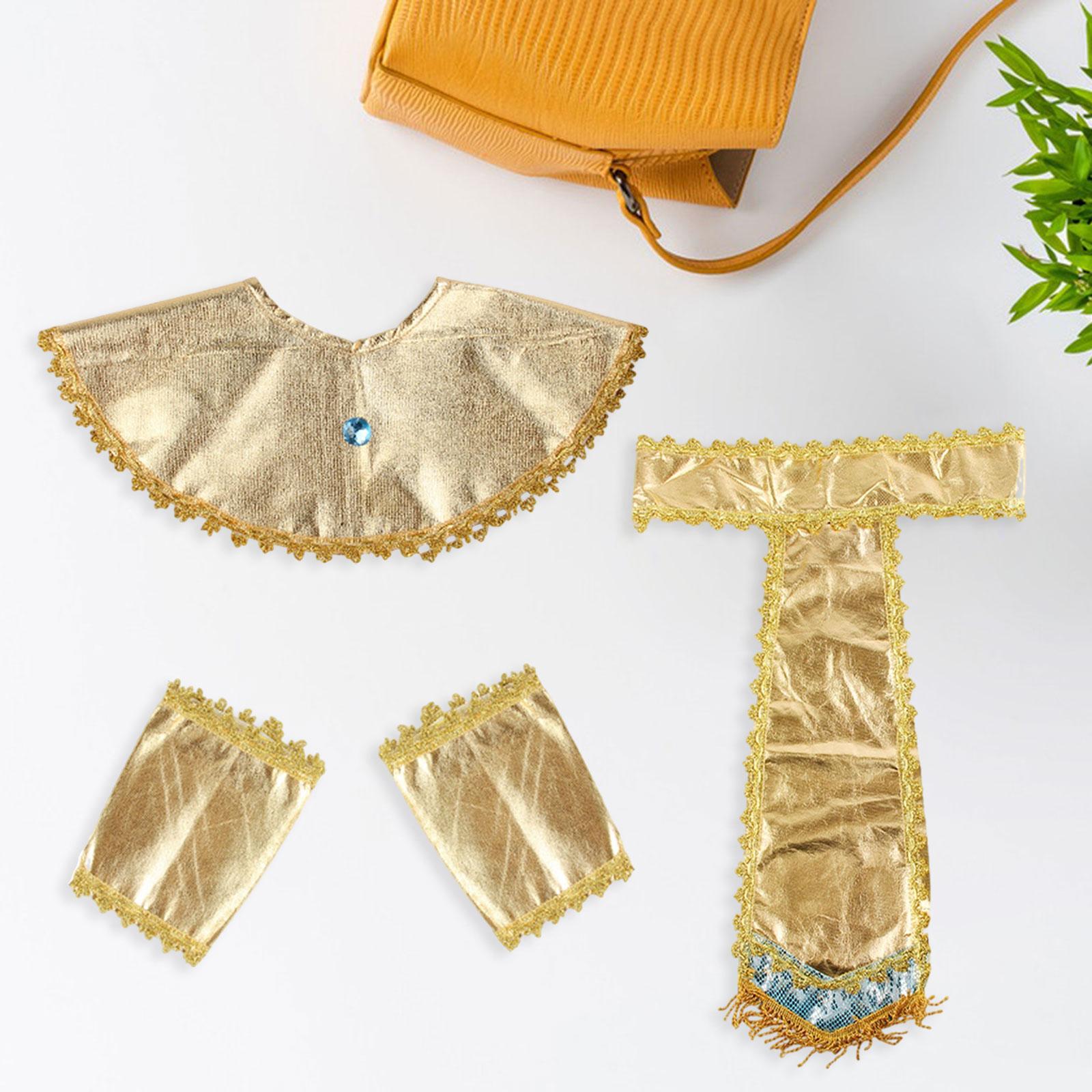 Ägyptisches Kostümzubehör, Pha – Women'S Egyptian Accessories Bewertung und Preis