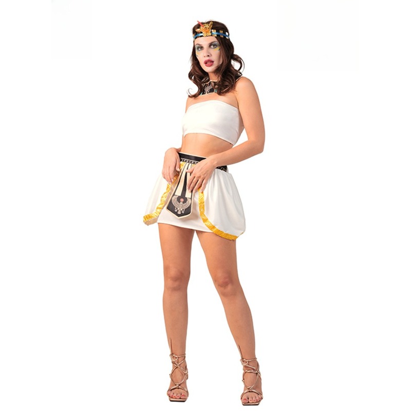 Cosplay-Kostüm Bar Bühnenkostü – Women'S Egyptian Accessories Bewertung und Preis