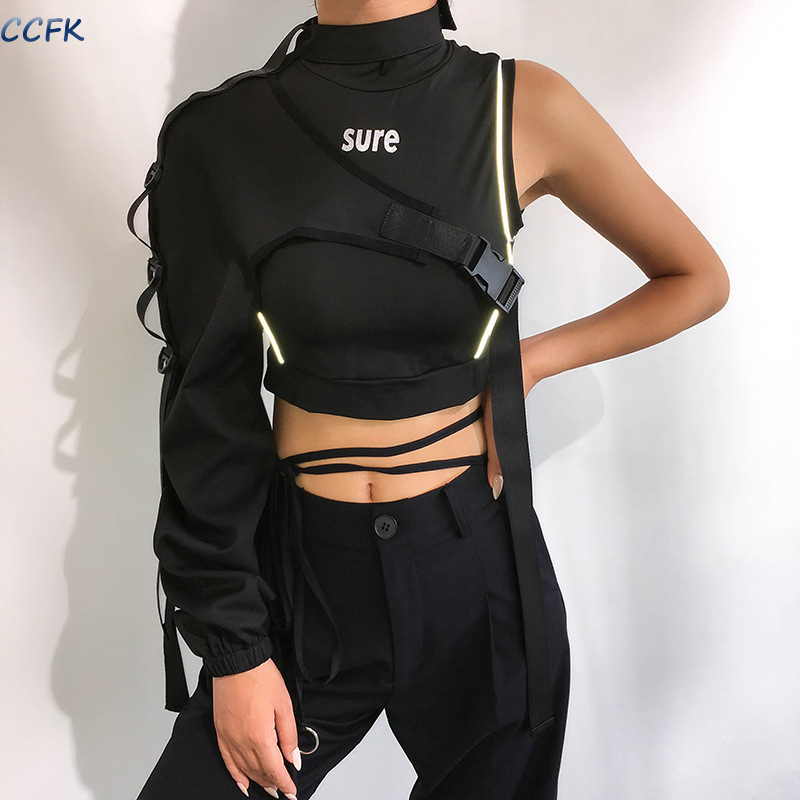 Y2k Ästhetischen Reflektierend – Women'S Emo Accessories Bewertung und Preis