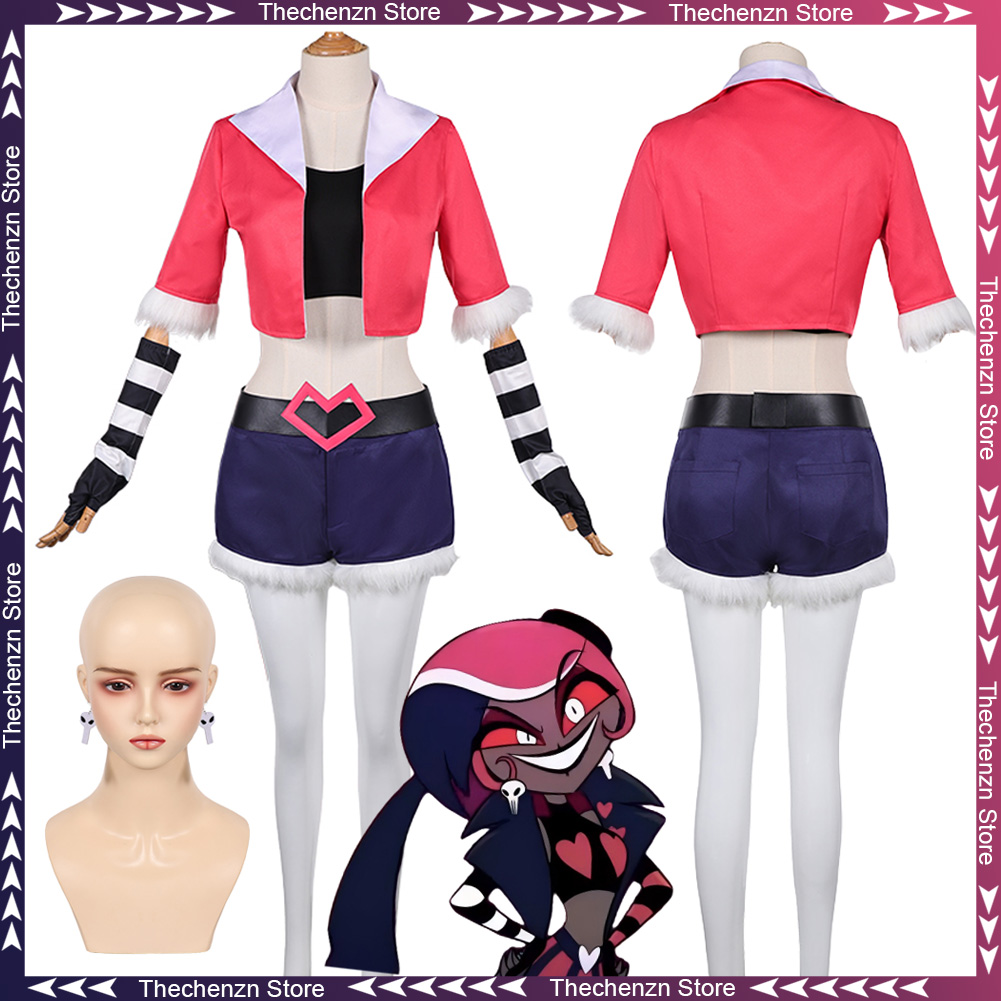 Kostüm Samt Cosplay Für Frauen – Women Accessories Earrings Bewertung und Preis