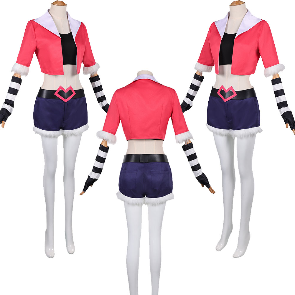 Kostüm Samt Cosplay Für Frauen – Women Accessories Earrings Bewertung und Preis