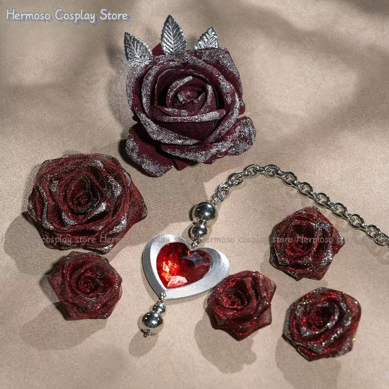 Identity V Composer Uaithne Co – Women Accessories Earrings Bewertung und Preis