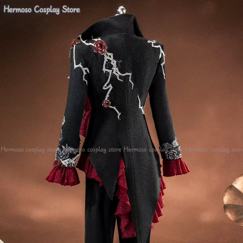 Identity V Composer Uaithne Co – Women Accessories Earrings Bewertung und Preis