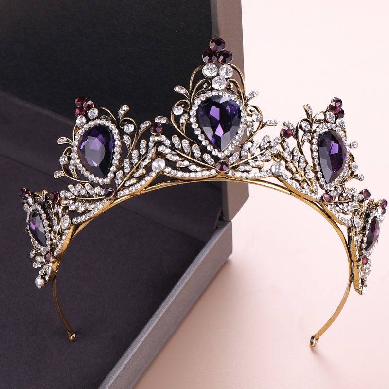 Elegantes Kronen-Kopfschmuckst – Women Accessories Jewelry Bewertung und Preis