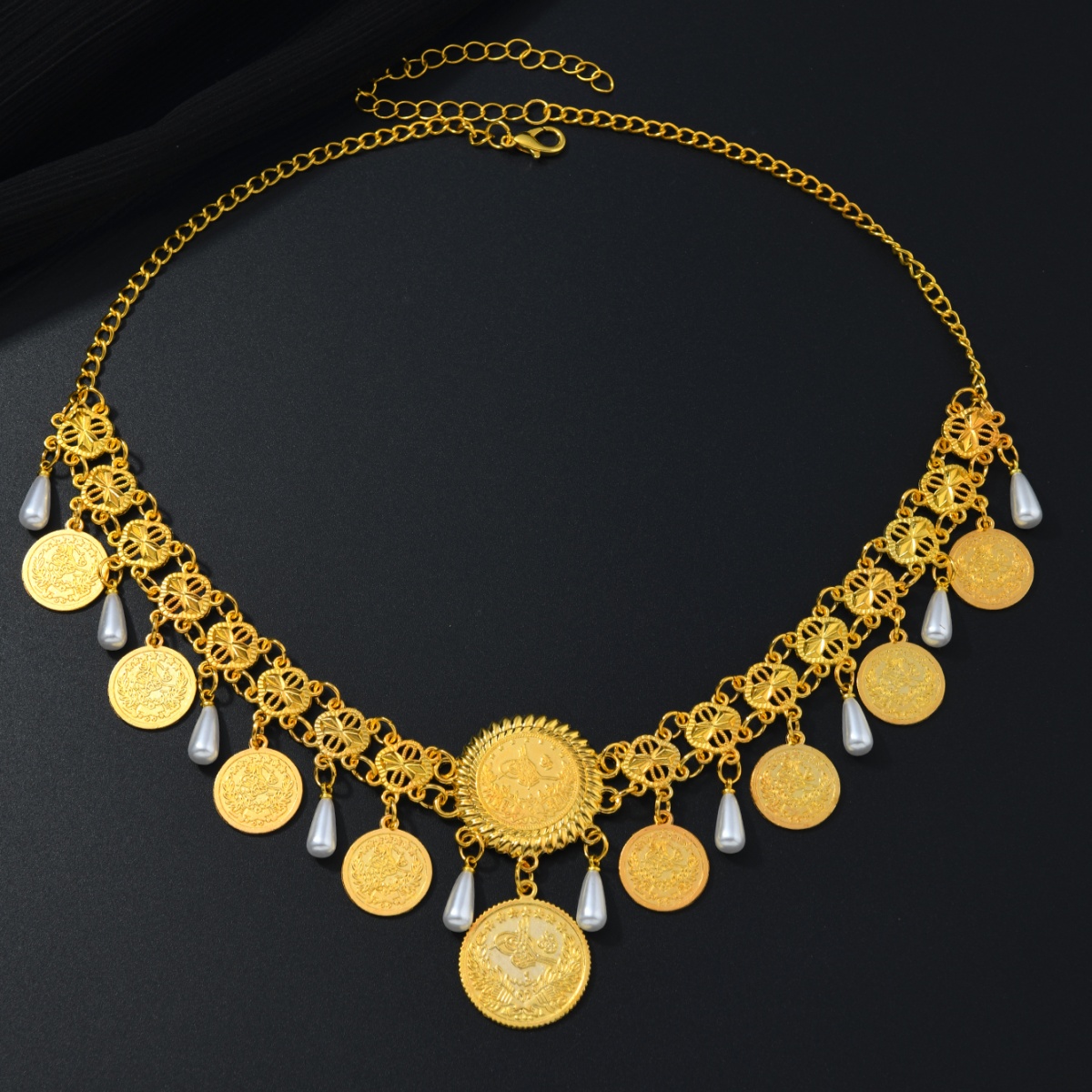 Kurdischer Kopfschmuck, ägypti – Women'S Egyptian Accessories Bewertung und Preis