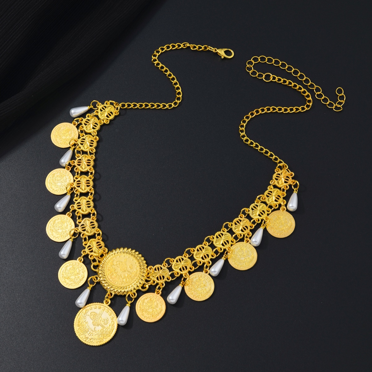 Kurdischer Kopfschmuck, ägypti – Women'S Egyptian Accessories Bewertung und Preis