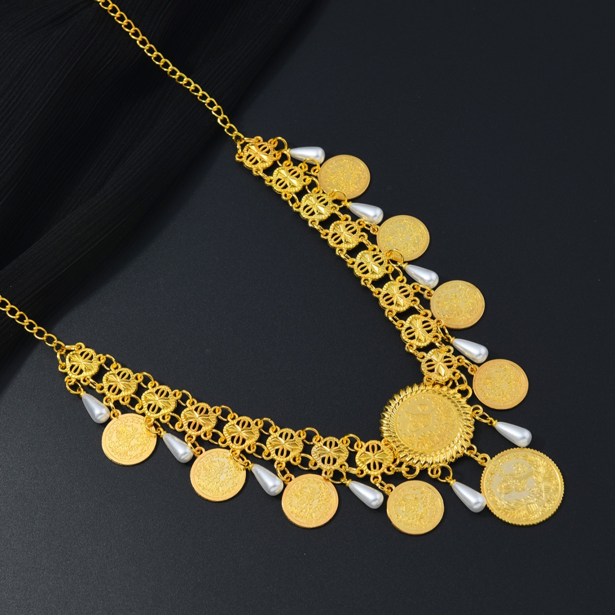 Kurdischer Kopfschmuck, ägypti – Women'S Egyptian Accessories Bewertung und Preis