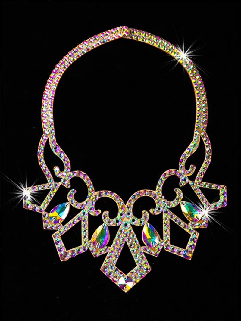 Halskette Kragen Halsband Altä – Women'S Egyptian Accessories Bewertung und Preis