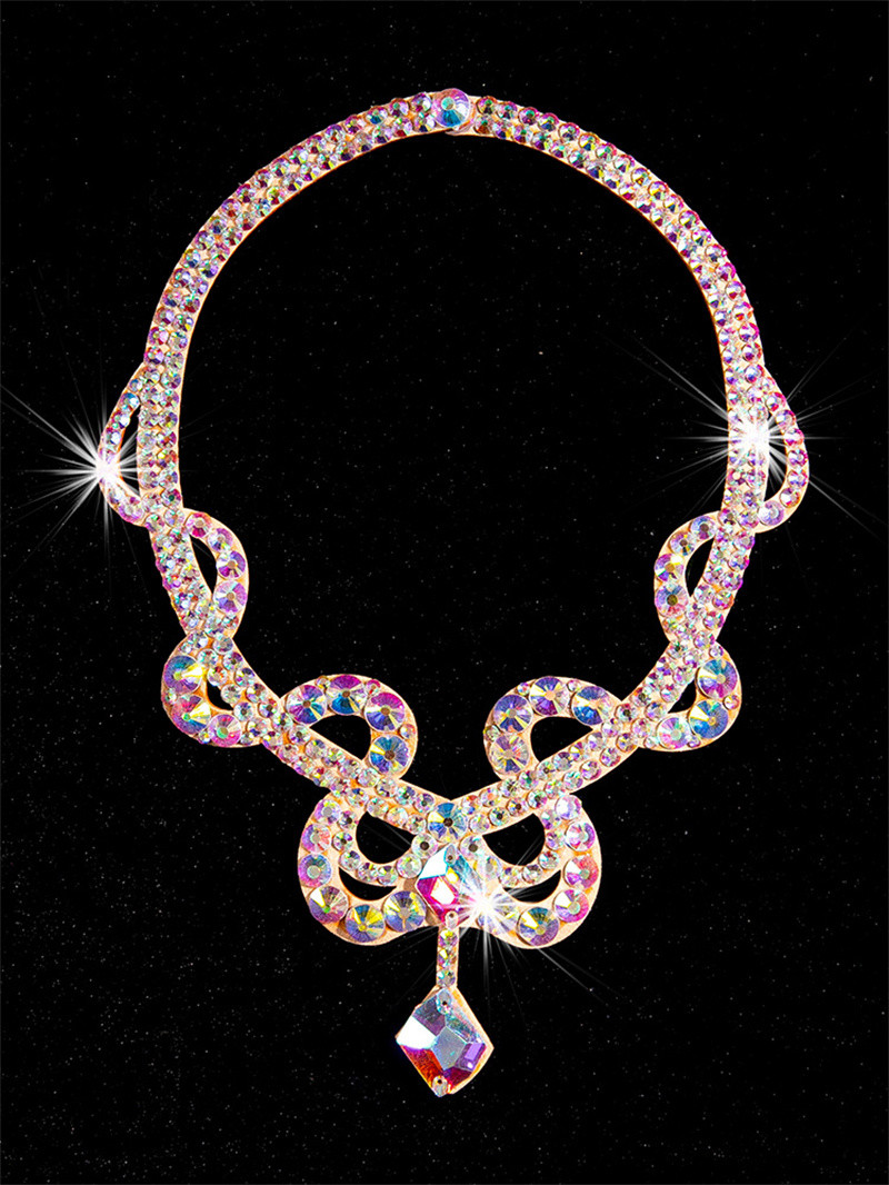 Halskette Kragen Halsband Altä – Women'S Egyptian Accessories Bewertung und Preis