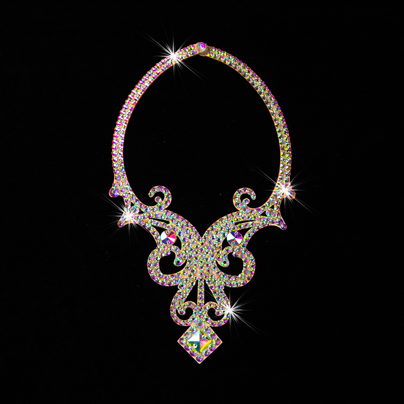 Halskette Kragen Halsband Altä – Women'S Egyptian Accessories Bewertung und Preis