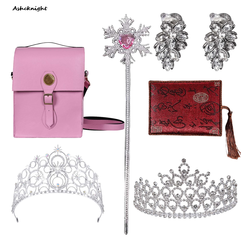 Glinda Cosplay Zauberstab Wick – Women Accessories Earrings Bewertung und Preis