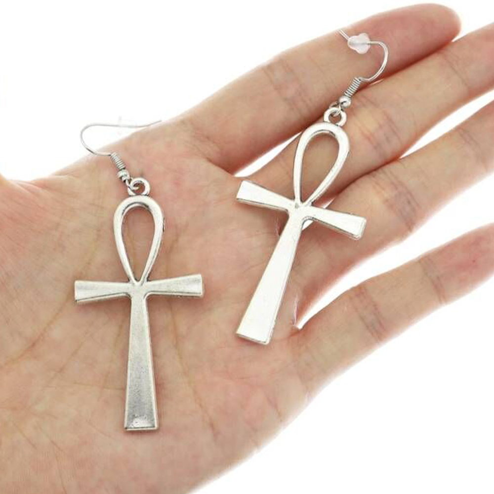 Ägyptische große Ankh-Kreuze,  – Women'S Egyptian Accessories Bewertung und Preis