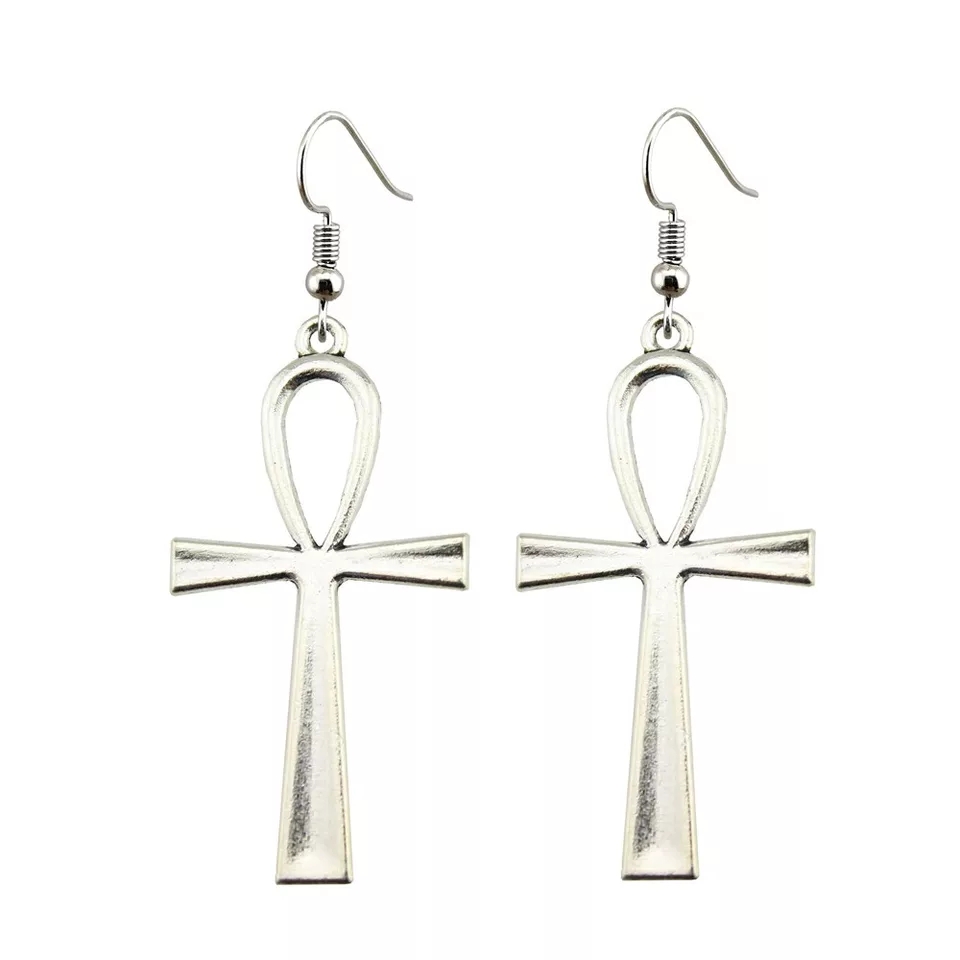 Ägyptische große Ankh-Kreuze,  – Women'S Egyptian Accessories Bewertung und Preis