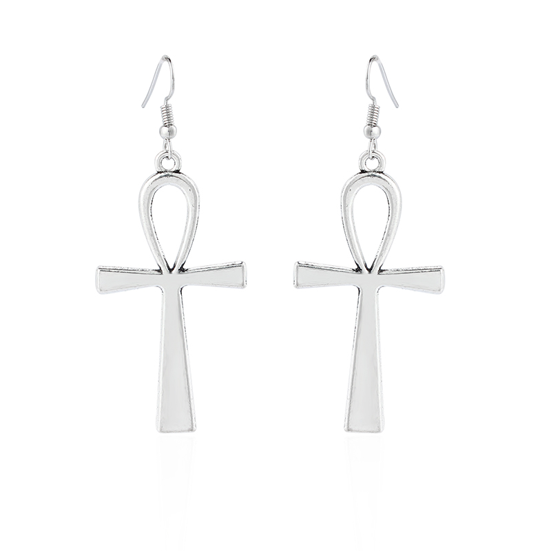 Ägyptische große Ankh-Kreuze,  – Women'S Egyptian Accessories Bewertung und Preis