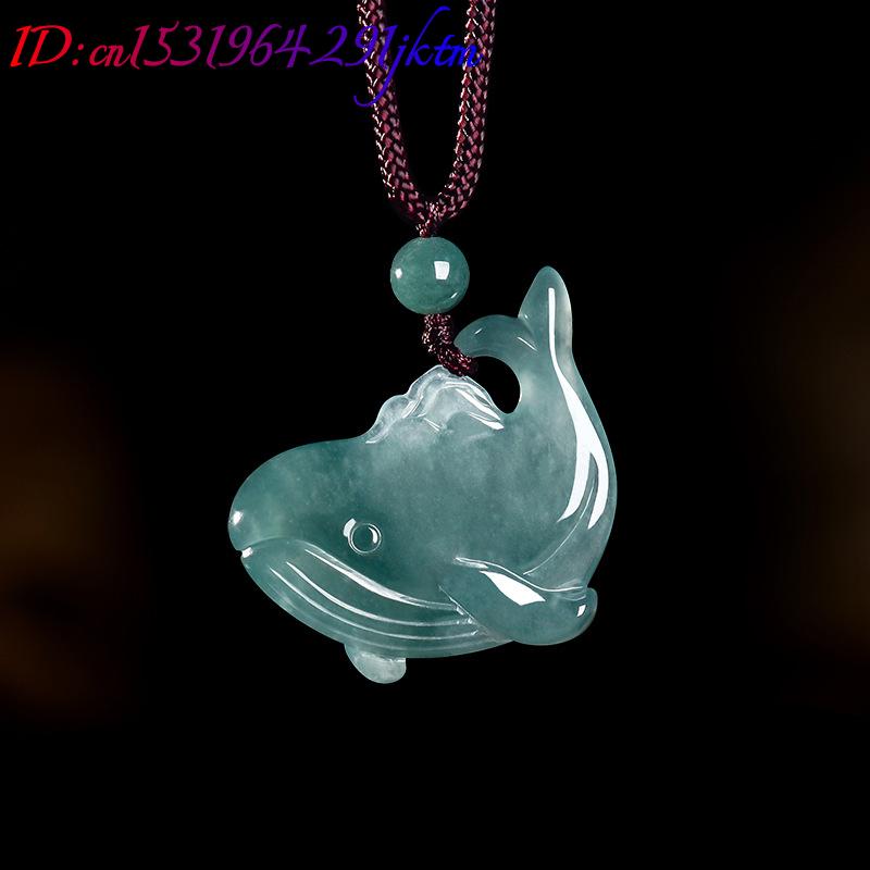 Natürliche burmesische Jadeit- – Women Accessories Jewelry Bewertung und Preis