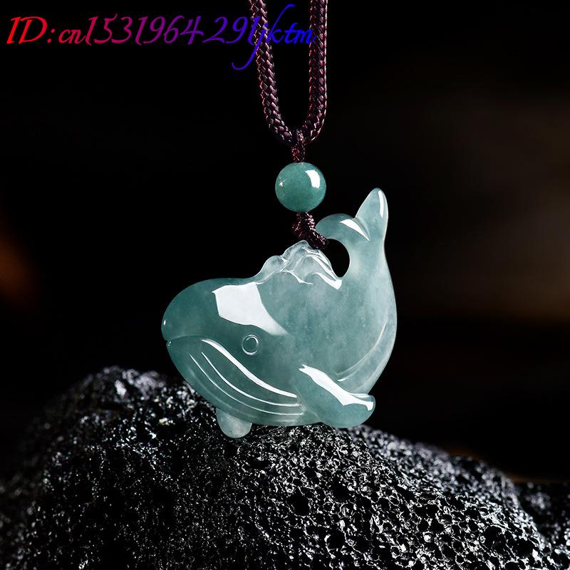 Natürliche burmesische Jadeit- – Women Accessories Jewelry Bewertung und Preis
