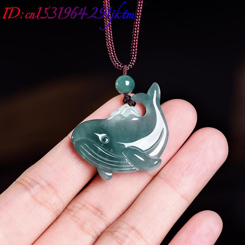 Natürliche burmesische Jadeit- – Women Accessories Jewelry Bewertung und Preis
