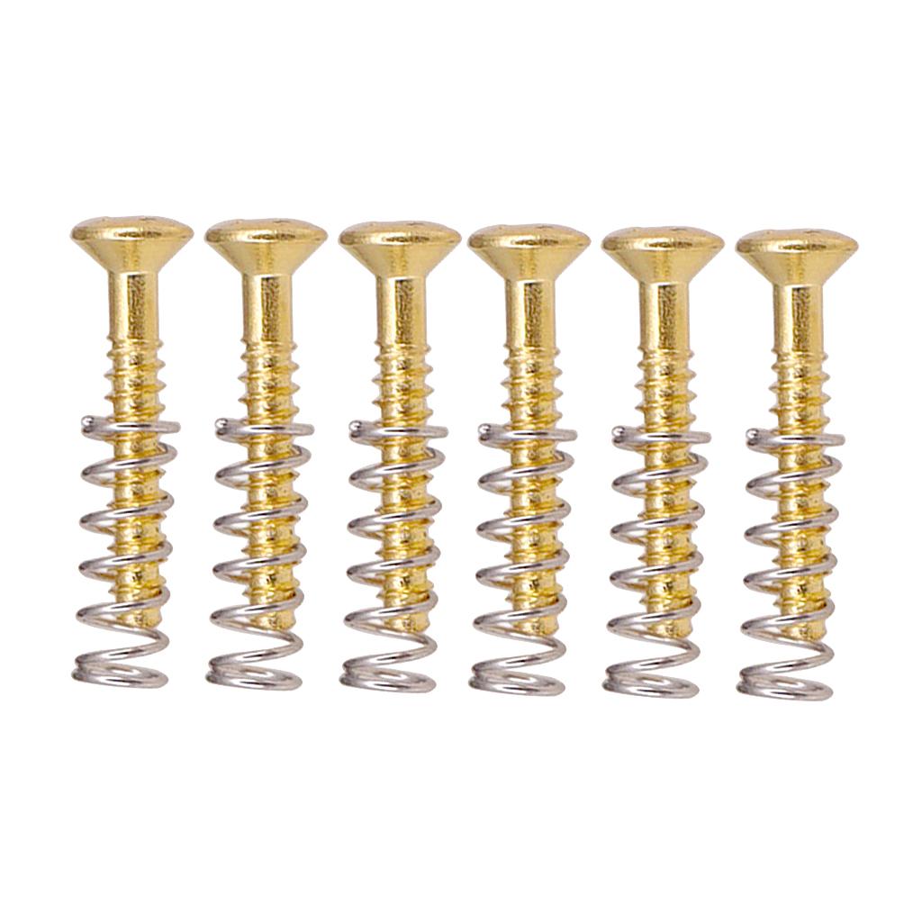 Single-Coil-Humbucker-Tonabneh – Ring Set Adjustable Bewertung und Preis