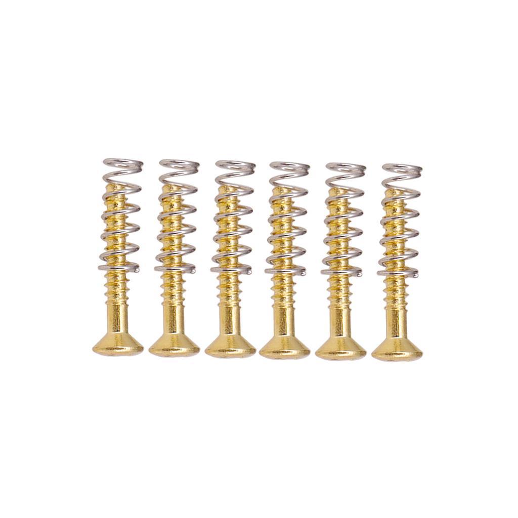 Single-Coil-Humbucker-Tonabneh – Ring Set Adjustable Bewertung und Preis