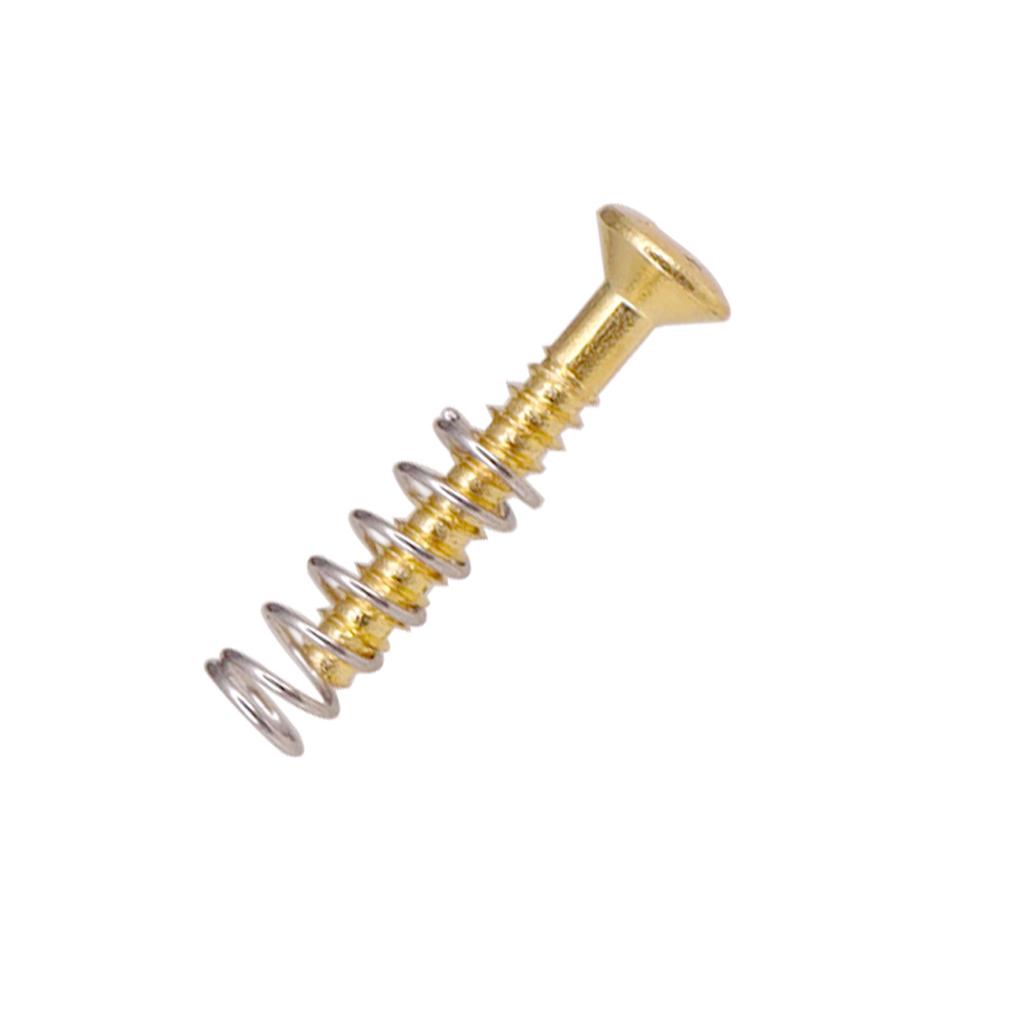 Single-Coil-Humbucker-Tonabneh – Ring Set Adjustable Bewertung und Preis