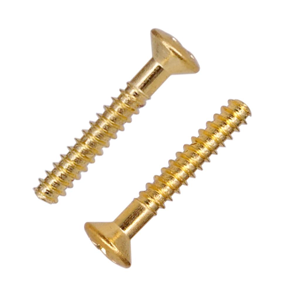 Single-Coil-Humbucker-Tonabneh – Ring Set Adjustable Bewertung und Preis