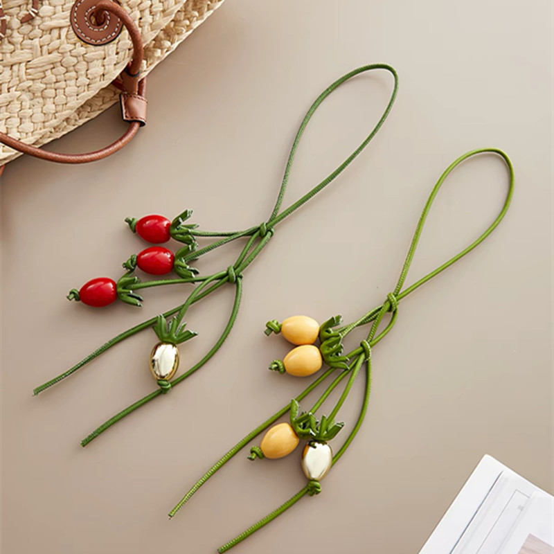 Kuhfell-Ahorn-Tomaten-Taschena – Women'S Accessories Loewe Bewertung und Preis