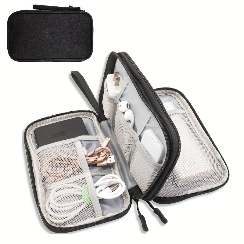 Reise-Organizer-Tasche, Mehrfa – Women'S Vanity Accessories Bewertung und Preis