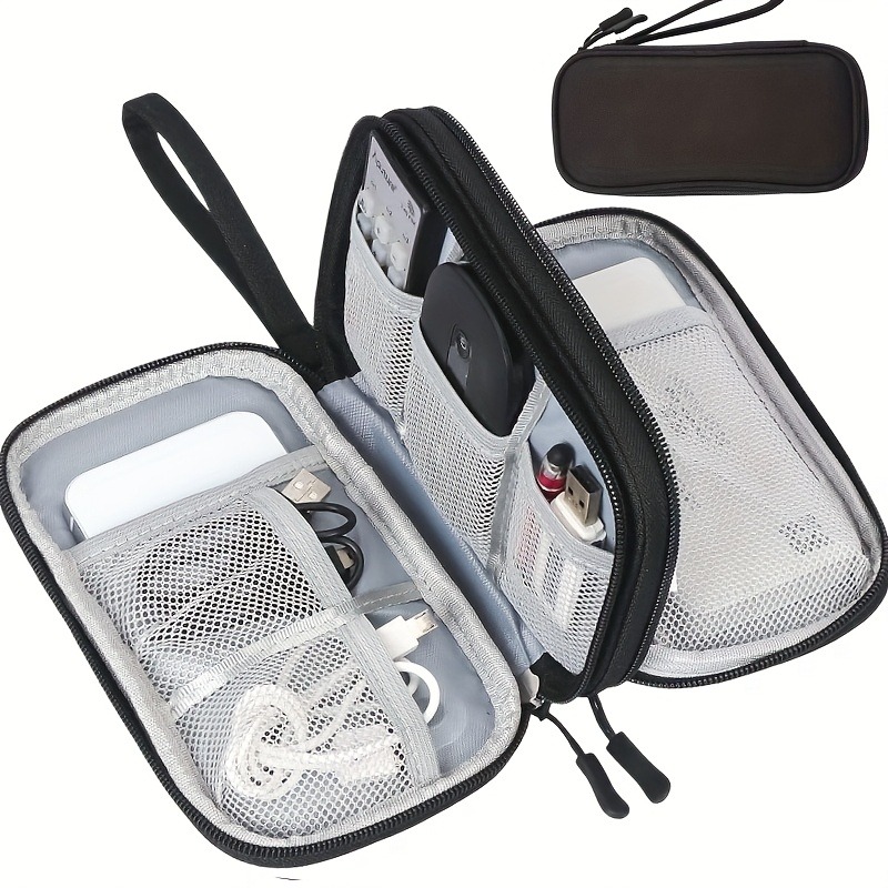 Reise-Organizer-Tasche, Mehrfa – Women'S Vanity Accessories Bewertung und Preis