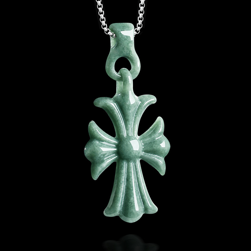 Natürliche burmesische Jadeit- – Women Accessories Jewelry Bewertung und Preis