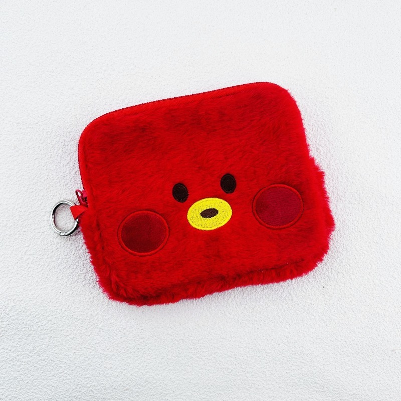 BT21 Koya Tata Chimmy Shaky zw – Women'S Vanity Accessories Bewertung und Preis