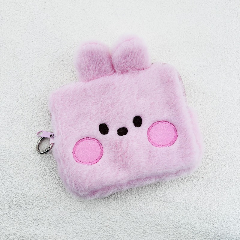BT21 Koya Tata Chimmy Shaky zw – Women'S Vanity Accessories Bewertung und Preis