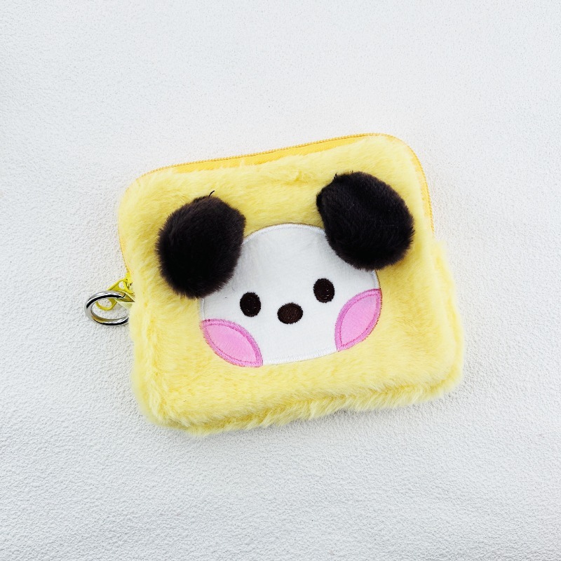 BT21 Koya Tata Chimmy Shaky zw – Women'S Vanity Accessories Bewertung und Preis
