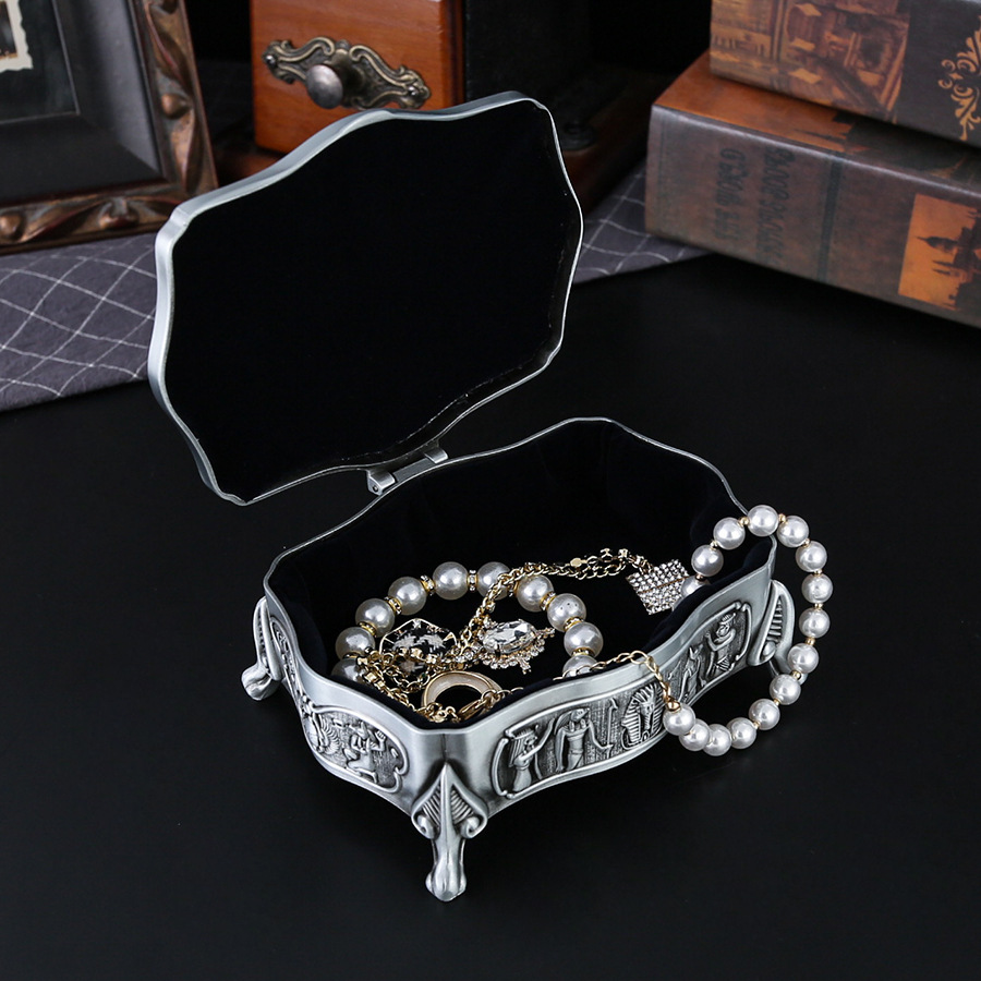 Vintage ägyptische Schmuck-Acc – Women'S Egyptian Accessories Bewertung und Preis