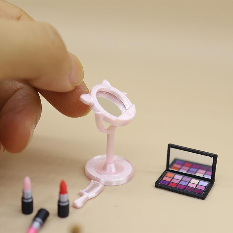 1 Stück Simulierter Miniatur-P – Women'S Vanity Accessories Bewertung und Preis