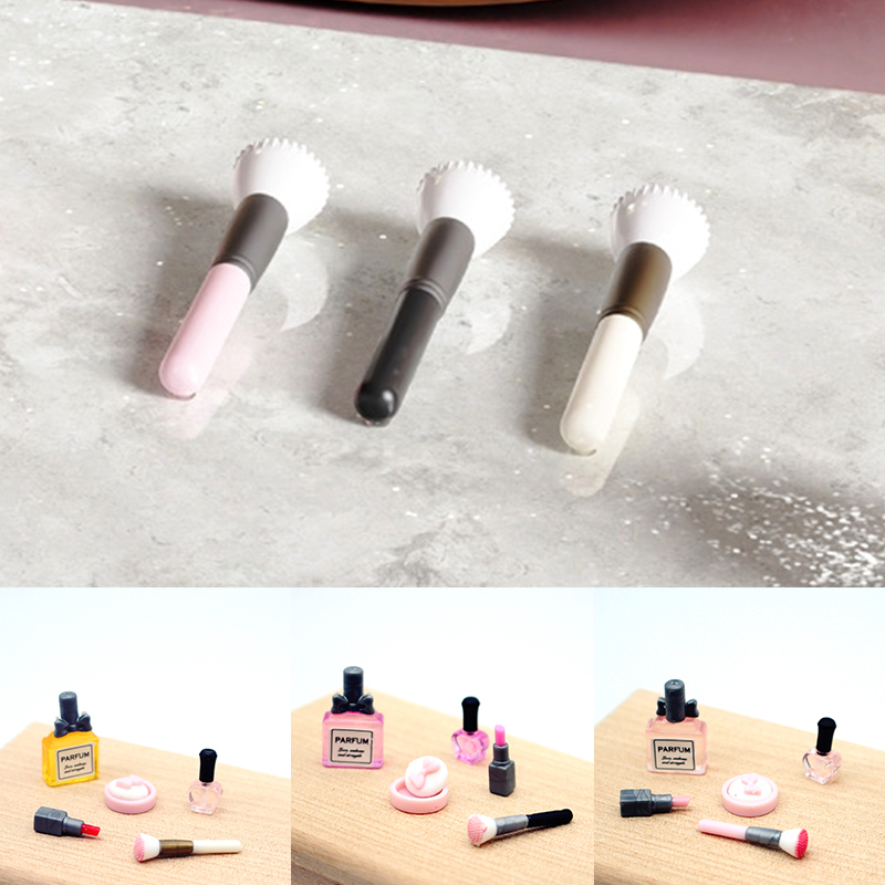 1 Set 1:12 Puppenhaus Miniatur – Women'S Vanity Accessories Bewertung und Preis