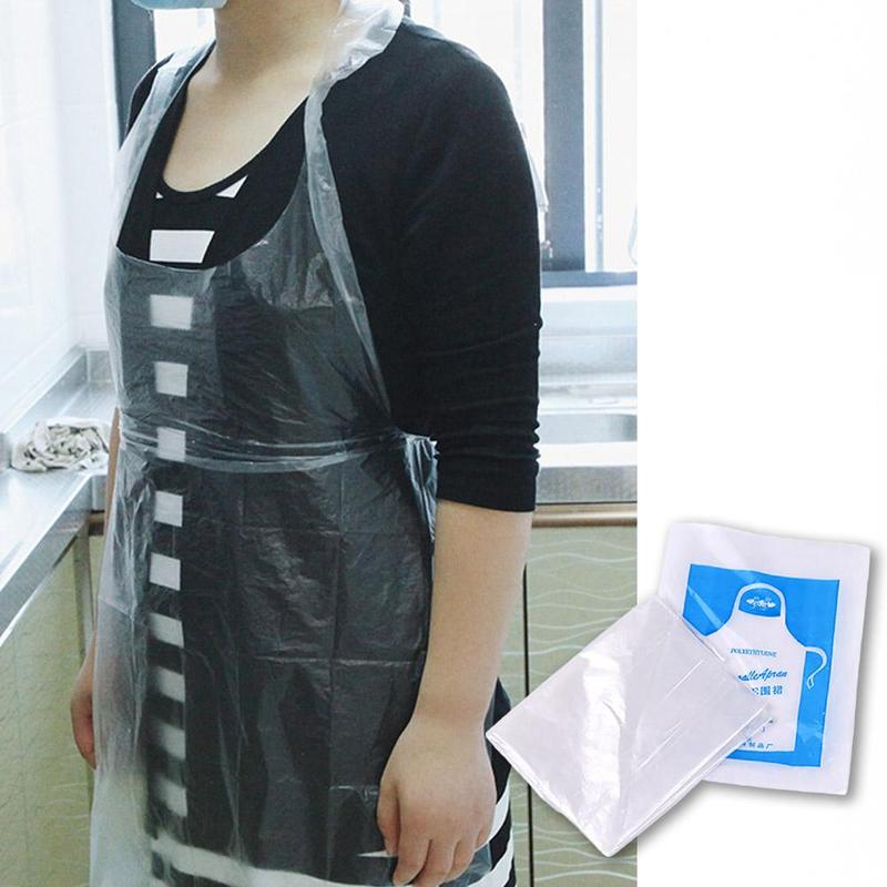20 Stück Einweg-Küchenschürzen – Women Accessories Pack Bewertung und Preis
