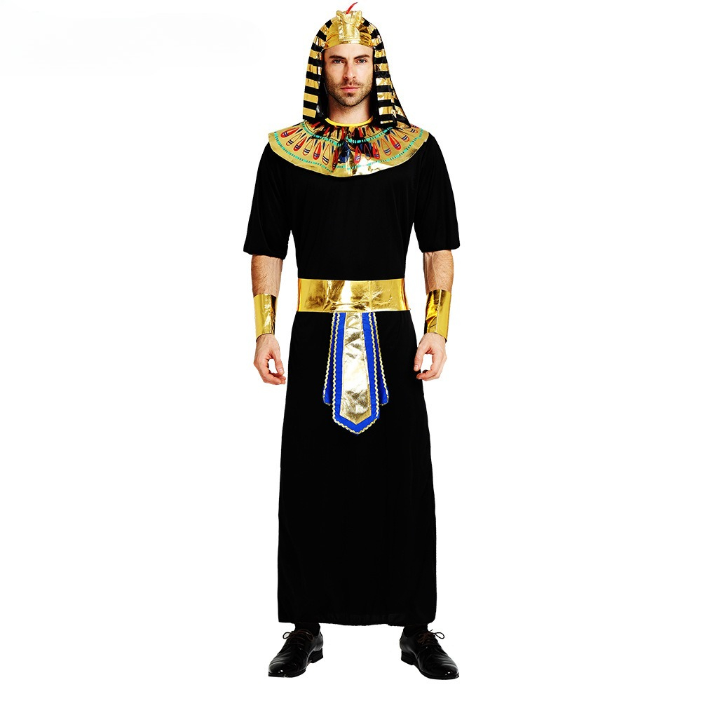 Halloween Ägyptisches Kostümse – Women'S Egyptian Accessories Bewertung und Preis
