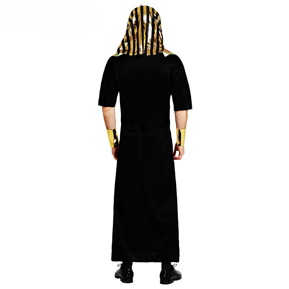 Halloween Ägyptisches Kostümse – Women'S Egyptian Accessories Bewertung und Preis