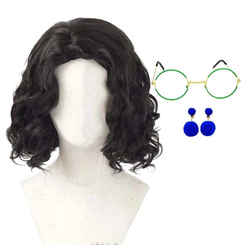 Le Cool Halloween-Kostüm-Requi – Women Accessories Earrings Bewertung und Preis